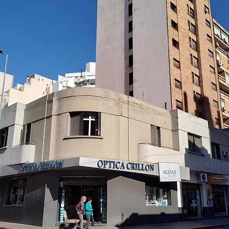 Ha! 1 Resi Para Estudiantes Córdova Exterior foto