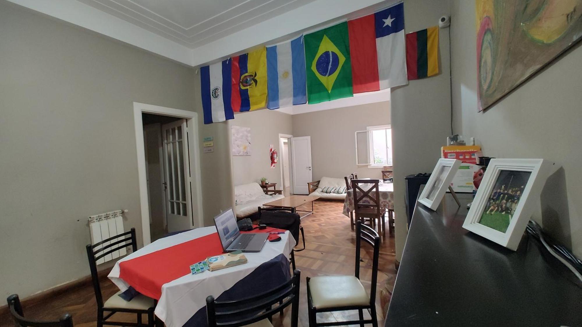 Ha! 1 Resi Para Estudiantes Córdova Exterior foto