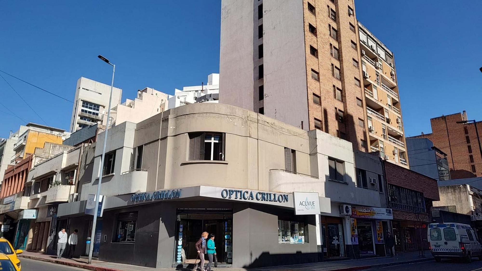Ha! 1 Resi Para Estudiantes Córdova Exterior foto