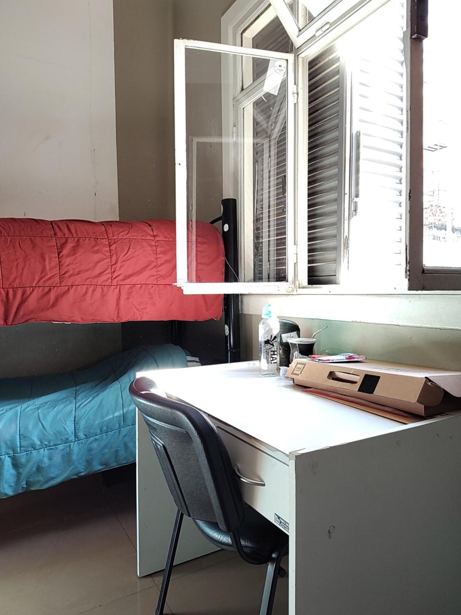 Ha! 1 Resi Para Estudiantes Córdova Exterior foto