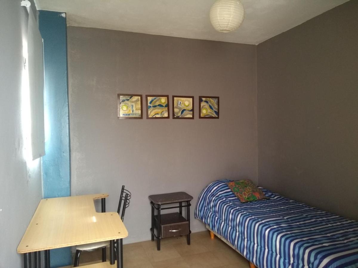 Ha! 1 Resi Para Estudiantes Córdova Exterior foto